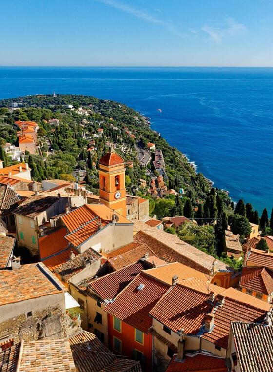 Love Room Avec Spa Privatif Monaco Roquebrune-Cap-Martin Kültér fotó
