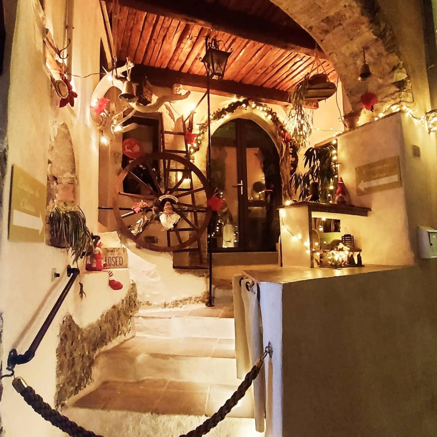 Love Room Avec Spa Privatif Monaco Roquebrune-Cap-Martin Kültér fotó