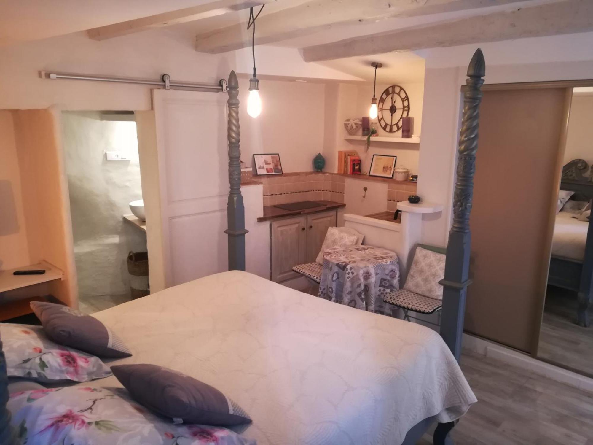 Love Room Avec Spa Privatif Monaco Roquebrune-Cap-Martin Kültér fotó