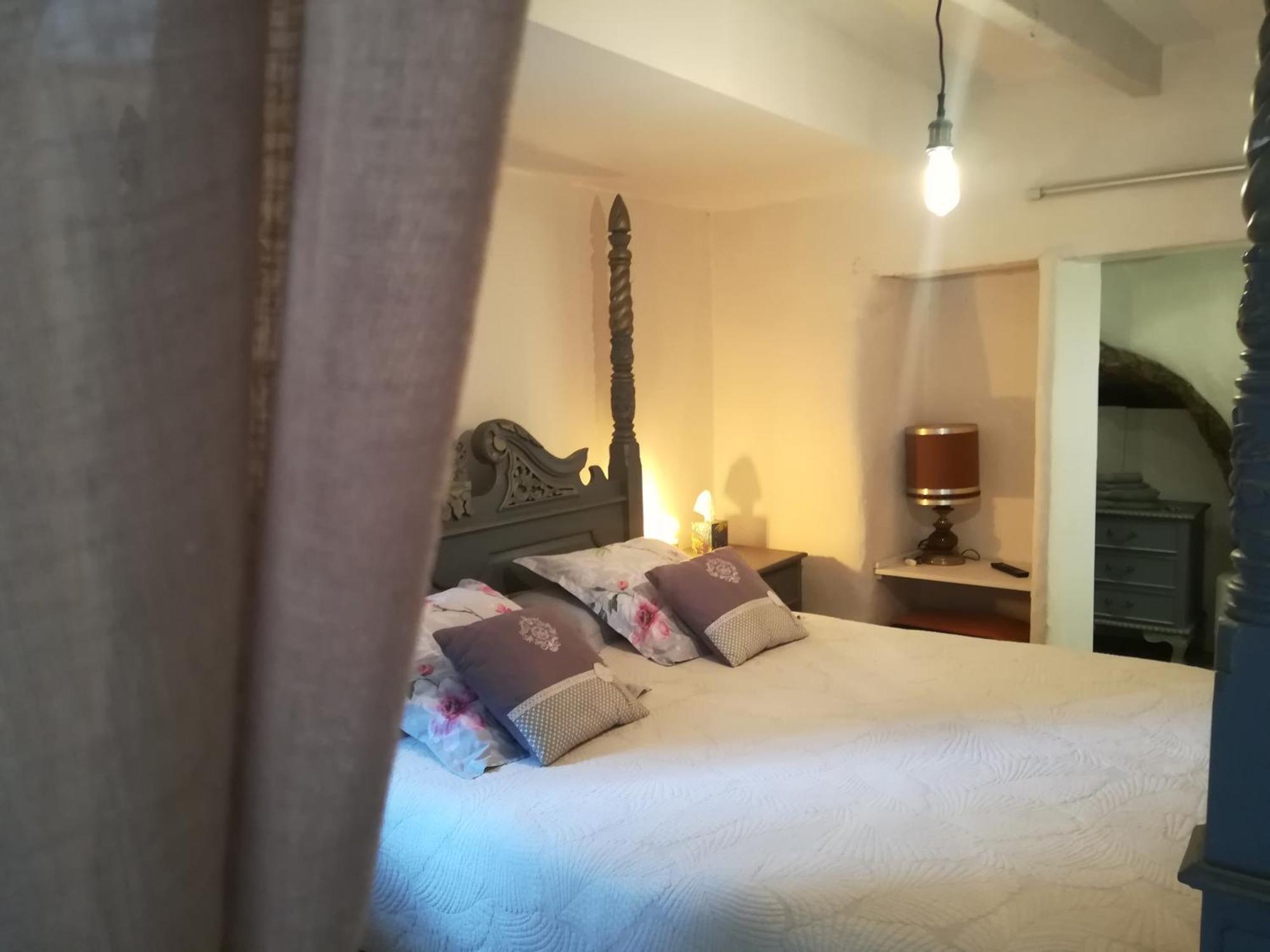 Love Room Avec Spa Privatif Monaco Roquebrune-Cap-Martin Kültér fotó